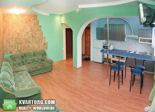 Rent out 1-room apartment. Харьков, Плехановская — photo 1