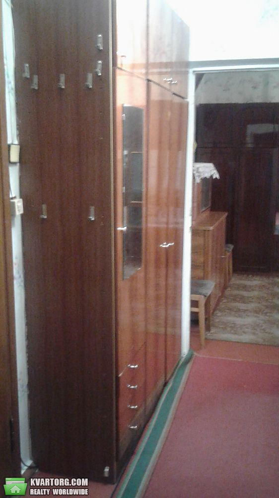 Rent out 2-room apartment. Киев, Сабурова — photo 5