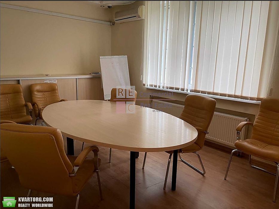 Sell office. Киев,  ул.КоновальцаЩорса — photo 4