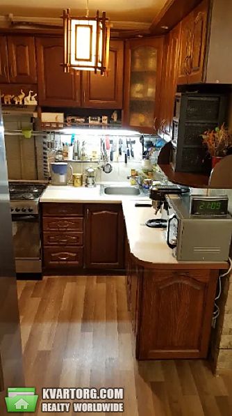 Sell 3-room apartment. Киев, Щербаковского Даниила — photo 7