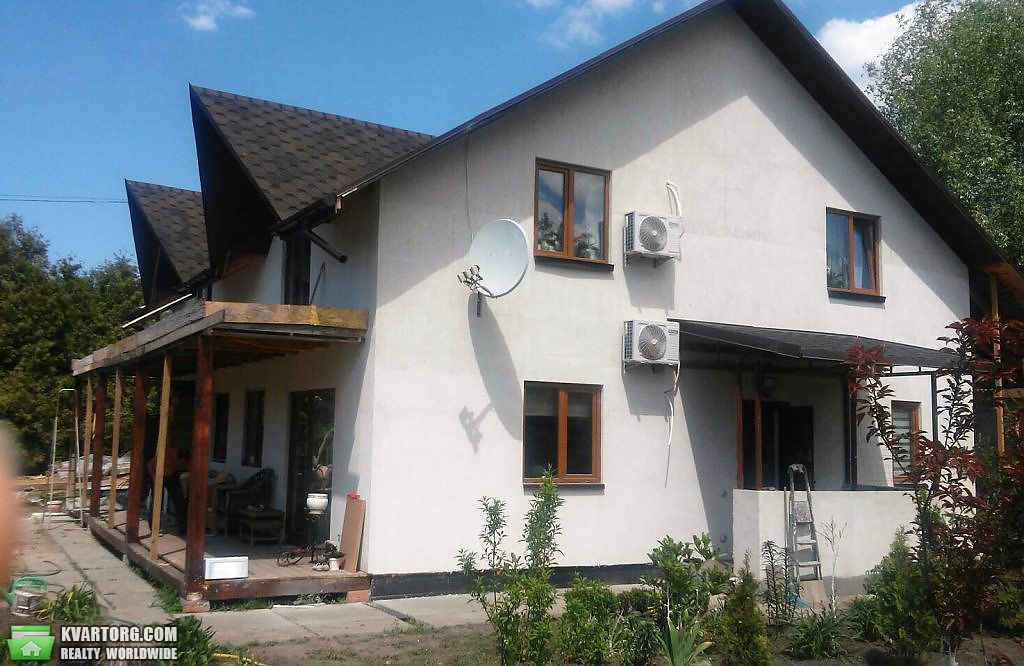 Sell house. Киев,  Франко пер. — photo 1