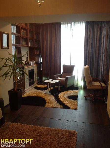 Sell 3-room apartment. Киев, Ярослав Вал — photo 9