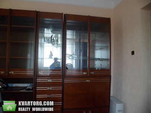 Sell 2-room apartment. Киев, Украинки Леси бульв. — photo 8