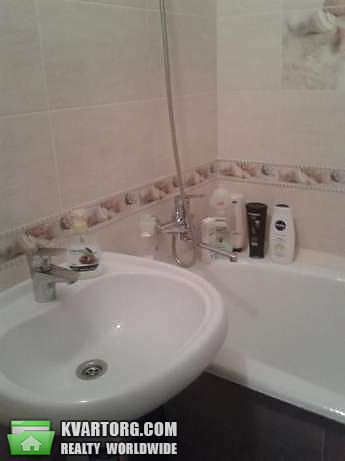 Rent out 1-room apartment. Киев,  Армянская — photo 4