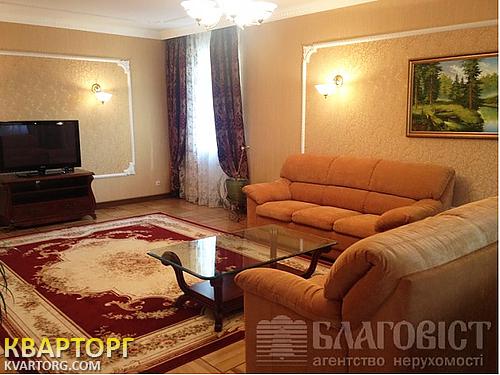 Rent out house. Киев, Петропавловская Борщаговк — photo 3