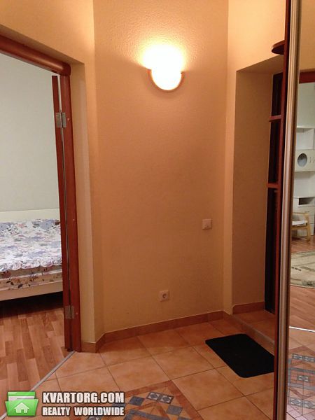 Rent out 1-room apartment. Харьков, Броненосца Потёмкин — photo 5