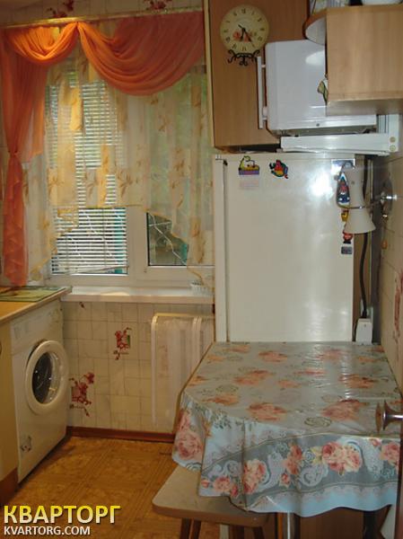 Sell 2-room apartment. Киев,  Милославская — photo 3