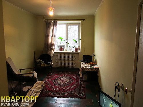 Sell 1-room apartment. Киев,  Картвелишвили — photo 1