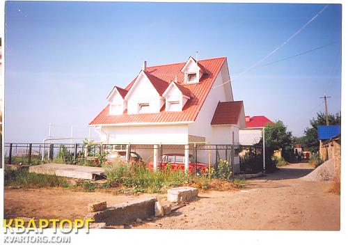 Sell house. Одесса, Береговая — photo 3