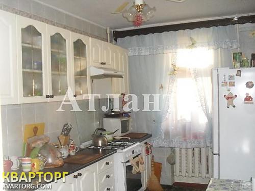 Sell 3-room apartment. Одесса, Заболотного — photo 2