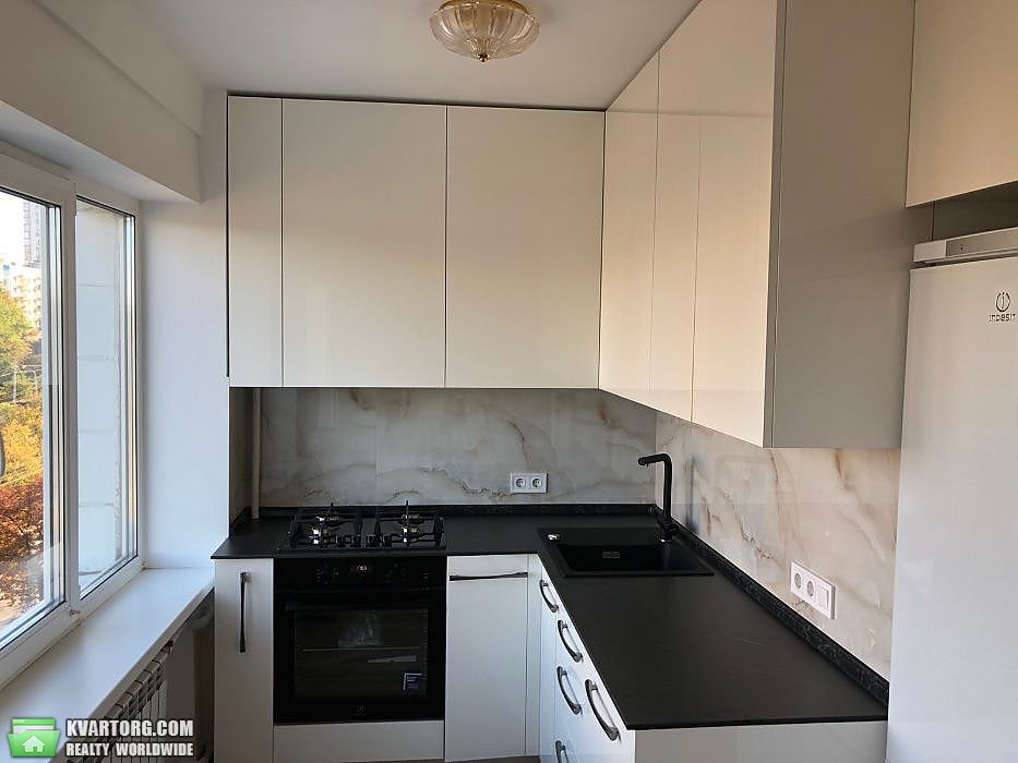 Sell 1-room apartment. Киев, пр. Голосеевский — photo 5