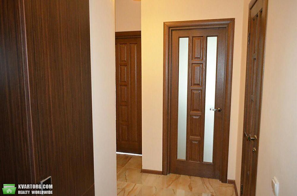 Rent out 2-room apartment. Киев,  Щербакова — photo 8