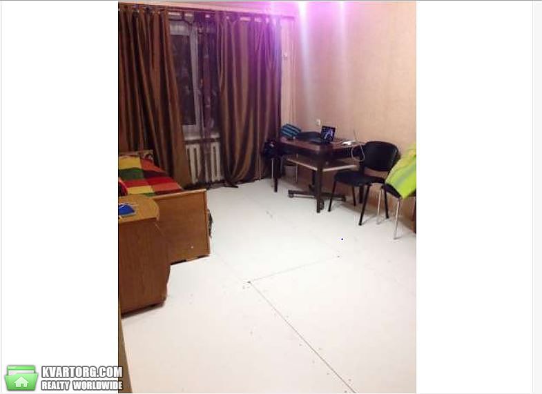 Sell 1-room apartment. Киев,  Ялтинская — photo 7