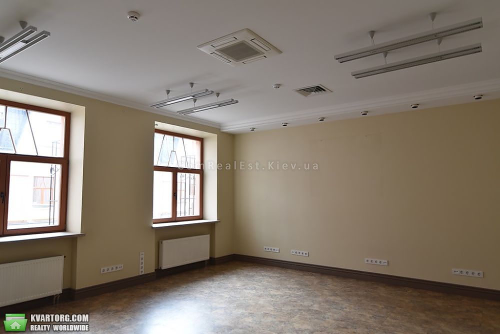 Rent out office. Киев, ул.Воздвиженская — photo 1