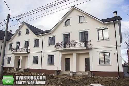 Sell house. Киев, Катерины Белокур — photo 3