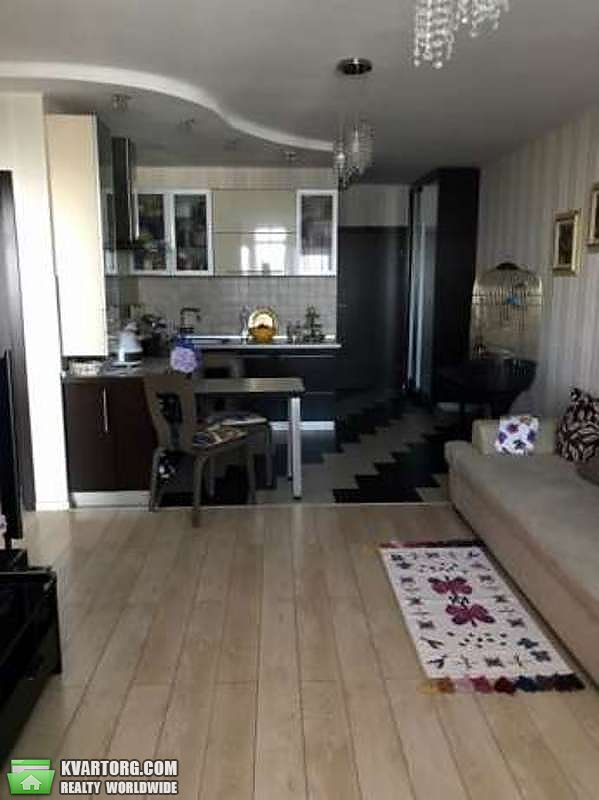 Sell 2-room apartment. Киев,  Львовская — photo 5
