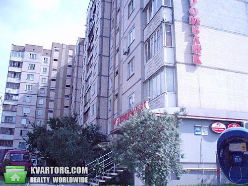 Sell 1-room apartment. Киев, Княжий Затон — photo 5