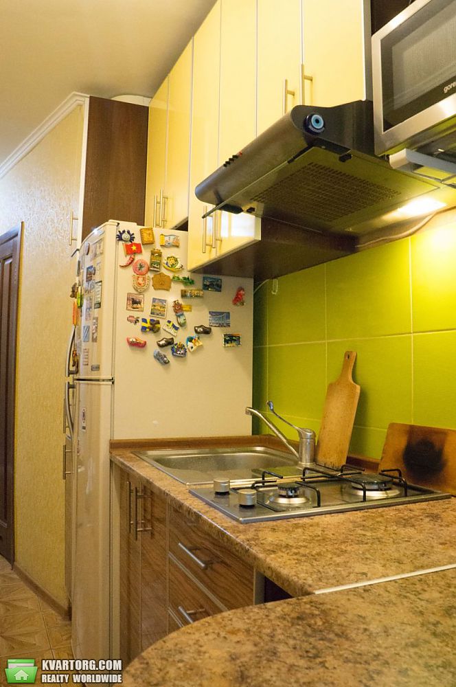 Sell 1-room apartment. Киев,  Нижнеюрковская — photo 8