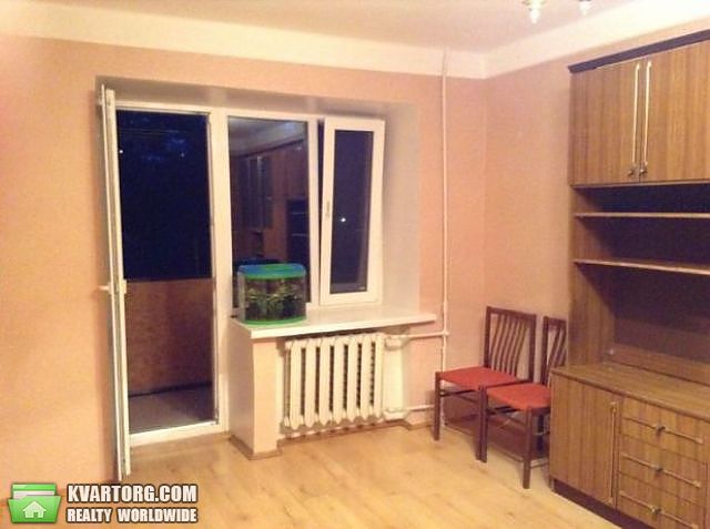 Sell 1-room apartment. Киев,  Братиславская — photo 8