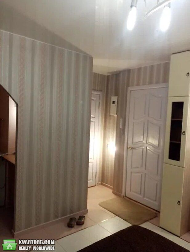 Rent out 1-room apartment. Киев,  Предславинская — photo 5
