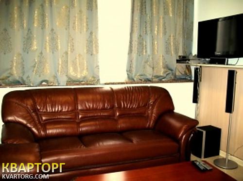 Rent out 3-room apartment. Киев,  Кловский спуск — photo 2