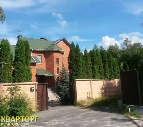 Sell house. Киев, Парниковая — photo 1