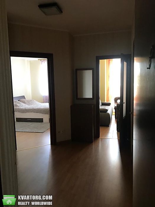Rent out 1-room apartment. Киев,  Комарова — photo 6