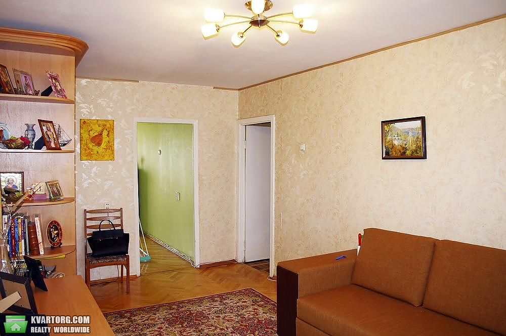 Sell 3-room apartment. Киев,  Оболонский пр — photo 2