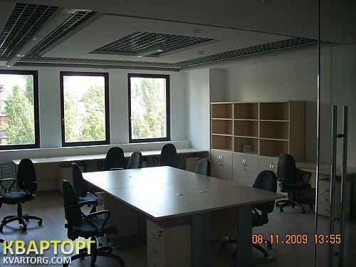 Rent out office. Киев, бульвар Шевченко — photo 1