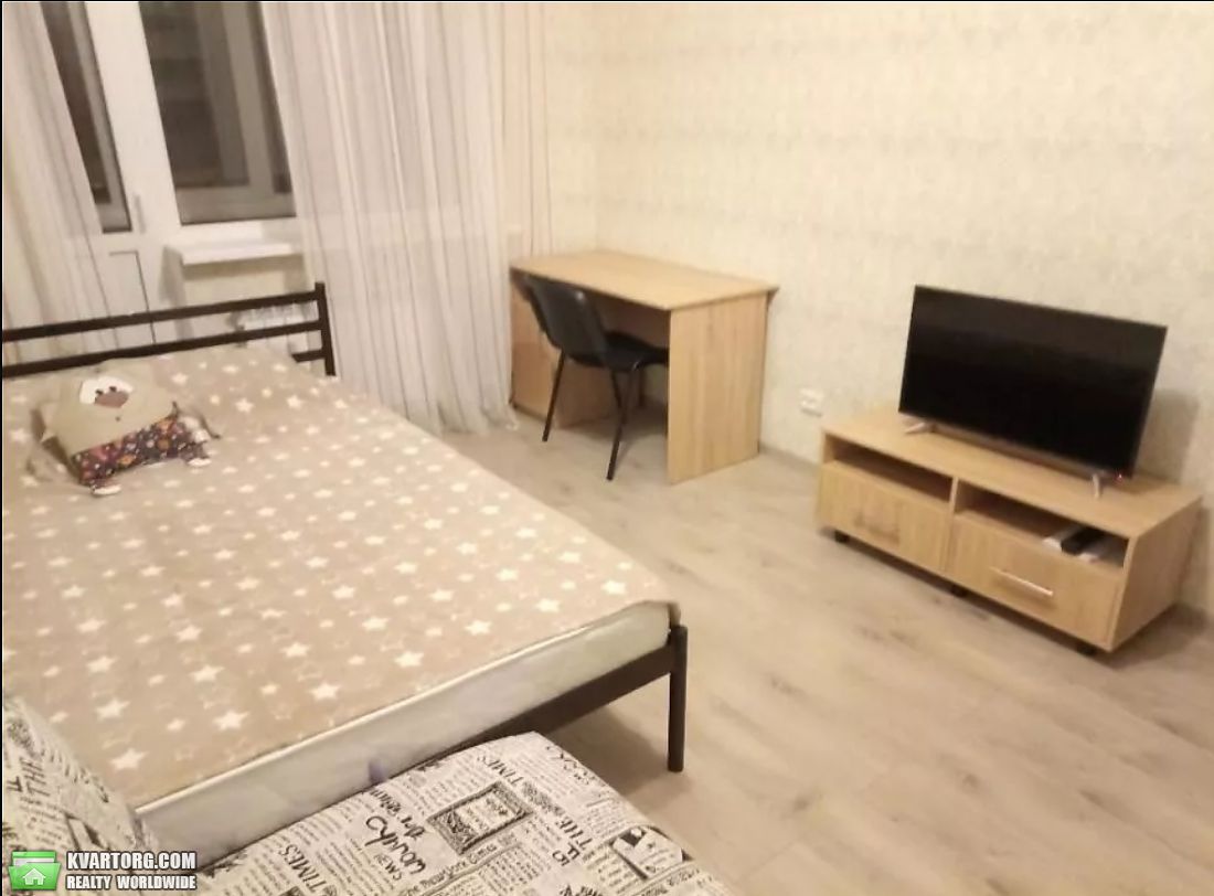 Rent out 1-room apartment. Киев,  Тупикова — photo 3