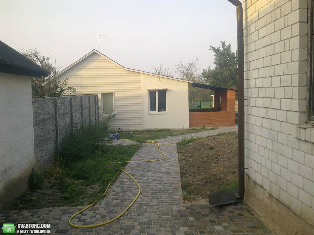 Sell house. Борисполь, центральная — photo 2