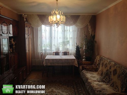 Sell 3-room apartment. Киев, Ирпенская — photo 2