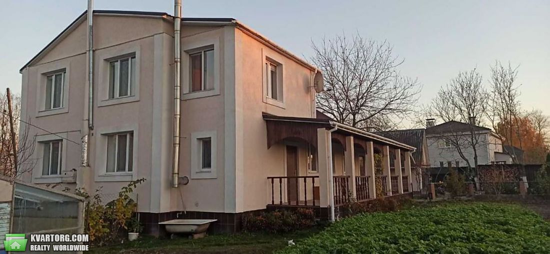 Sell house. Киевская обл., г.Березань — photo 1