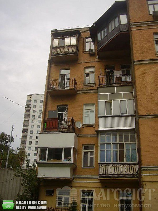 Sell 2-room apartment. Киев,  Саксаганского — photo 4