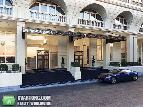 продам 3-комнатную квартиру. Киев,  Новоселицкая - фото 1