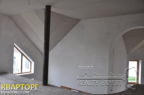 Sell house. Киев,  Пятигорская — photo 8