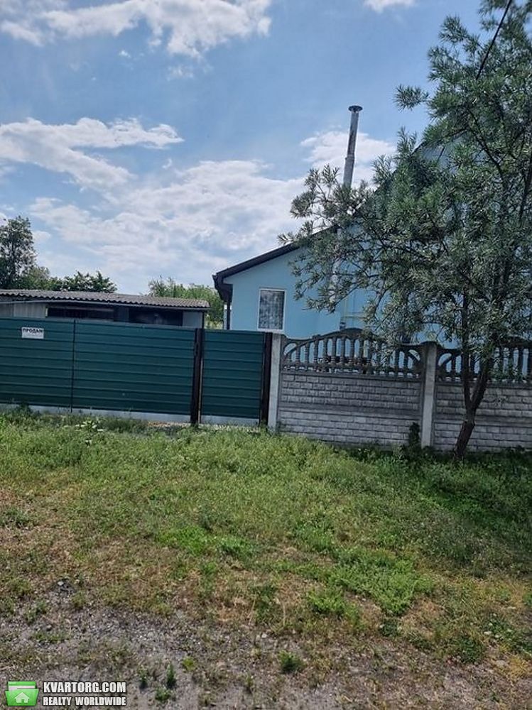 Sell house. Киевская обл., Галайки — photo 8