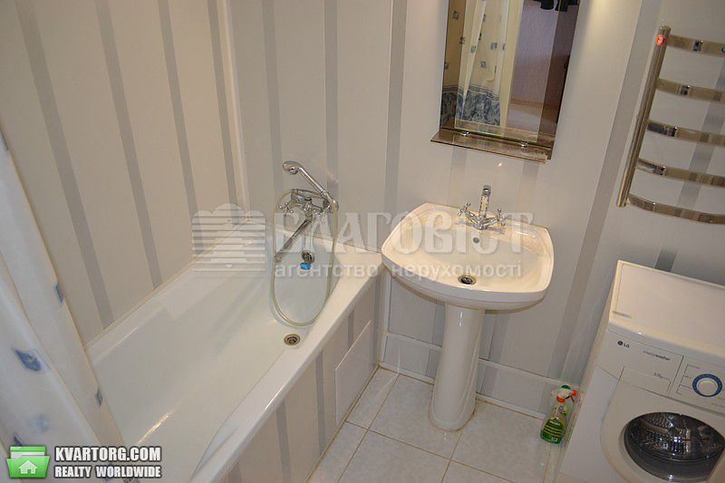 Rent out 1-room apartment. Киев,  Киквидзе — photo 2