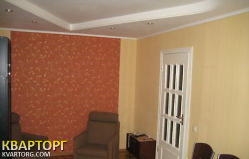 Rent out 2-room apartment. Киев,  Еленовская — photo 3
