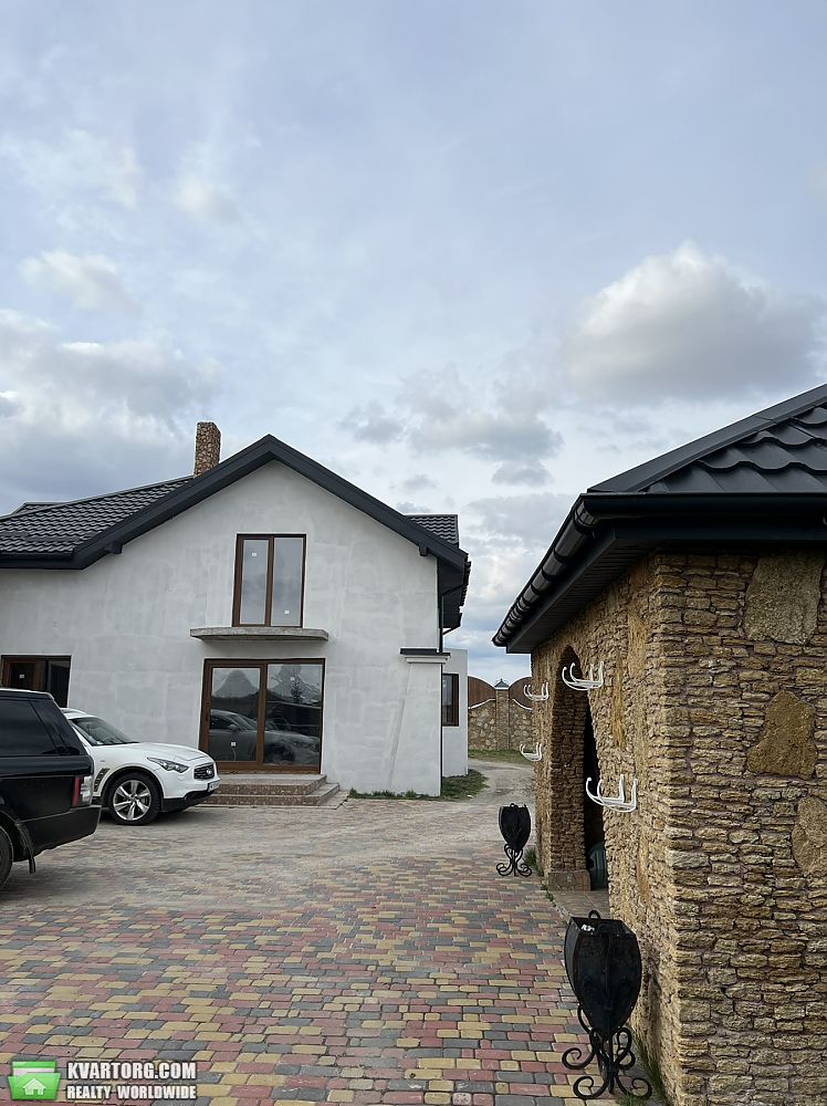 Sell house. Ровно, Центральная — photo 1