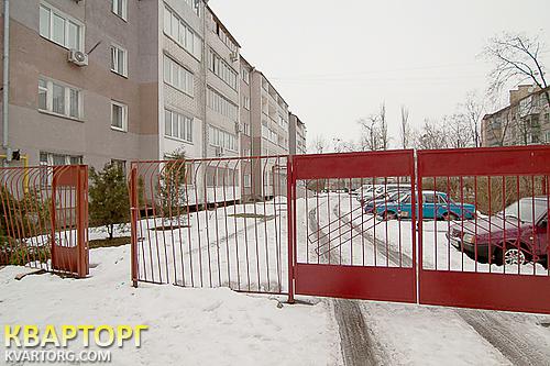 Rent out 1-room apartment. Киев,  Тампере — photo 5