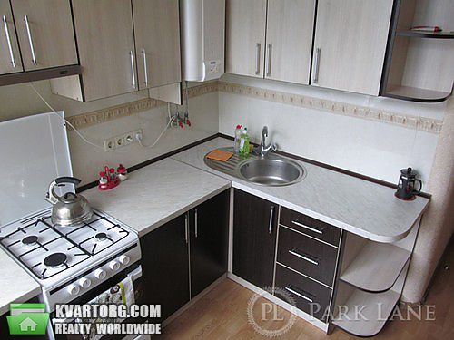 Sell 2-room apartment. Киев,  Большая Васильковская — photo 1