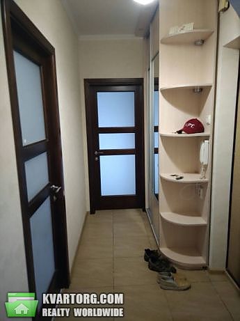 Rent out 2-room apartment. Киев,  Маяковского — photo 7