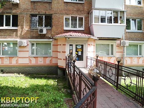 Rent out office. Киев, Ивана Кудри — photo 1