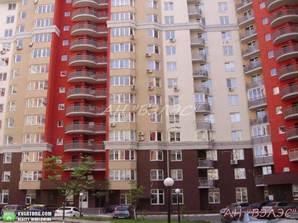 Sell 2-room apartment. Киев,  Ломоносова — photo 1