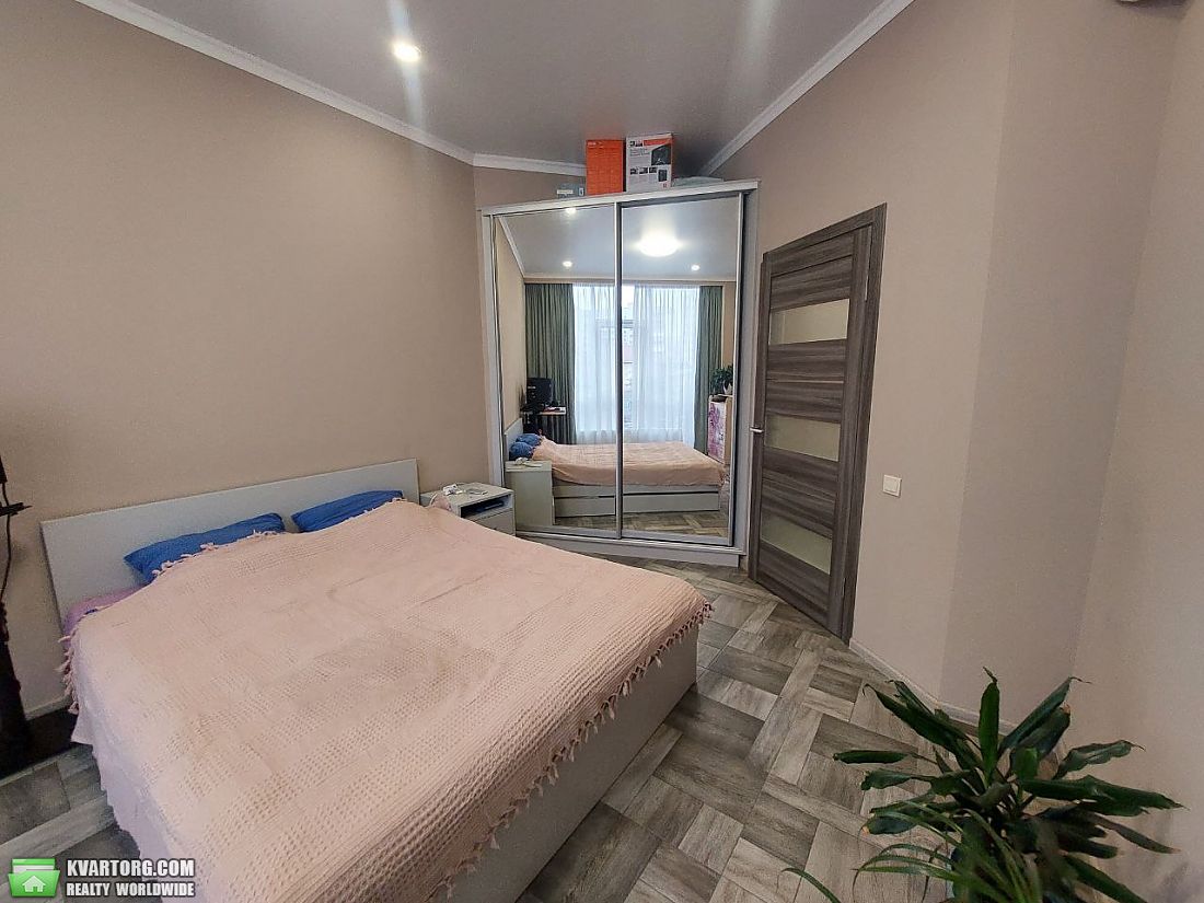 Sell 1-room apartment. Одесса,  Леваневского — photo 5