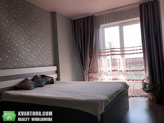 Rent out 2-room apartment. Киев,  Метрологическая — photo 6