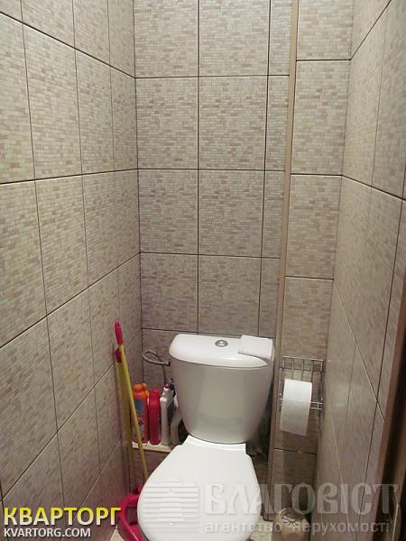 Sell 2-room apartment. Киев,  Владимирская — photo 7