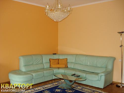 Rent out 2-room apartment. Киев, Владимирская — photo 3