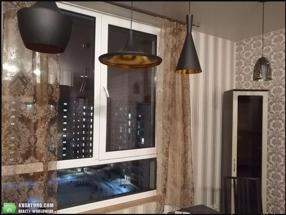 Rent out 1-room apartment. Киев, Практична — photo 2